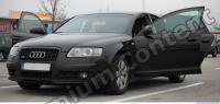 Photo Reference of Audi A6